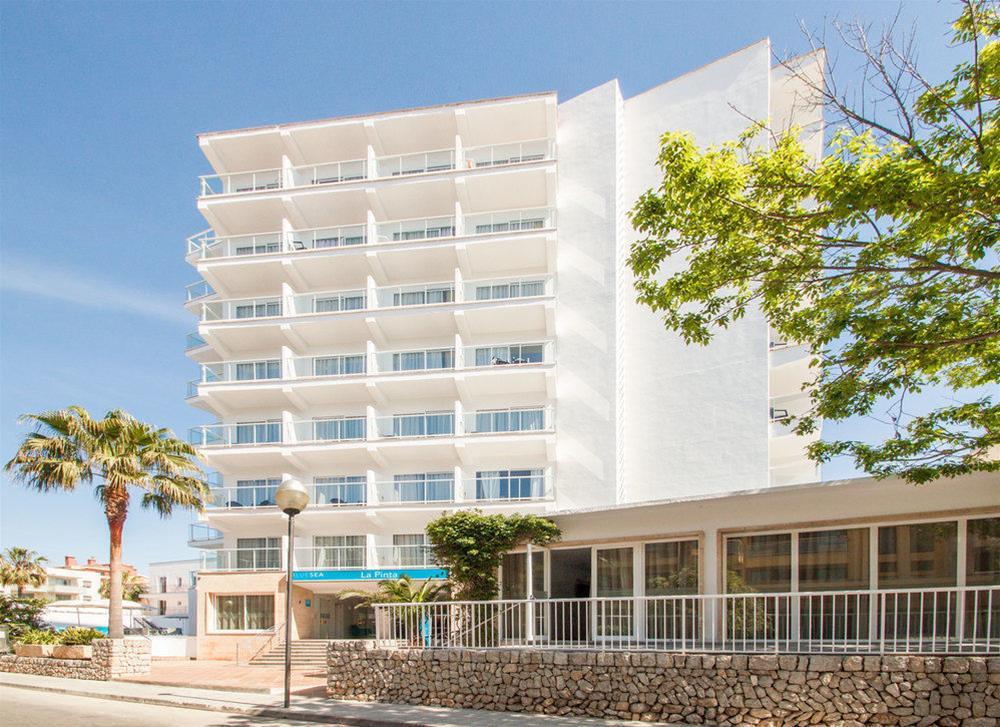 Hotel Bluesea