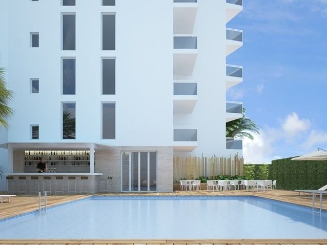 Hotel Bluesea Cala Millor (Mallorca)