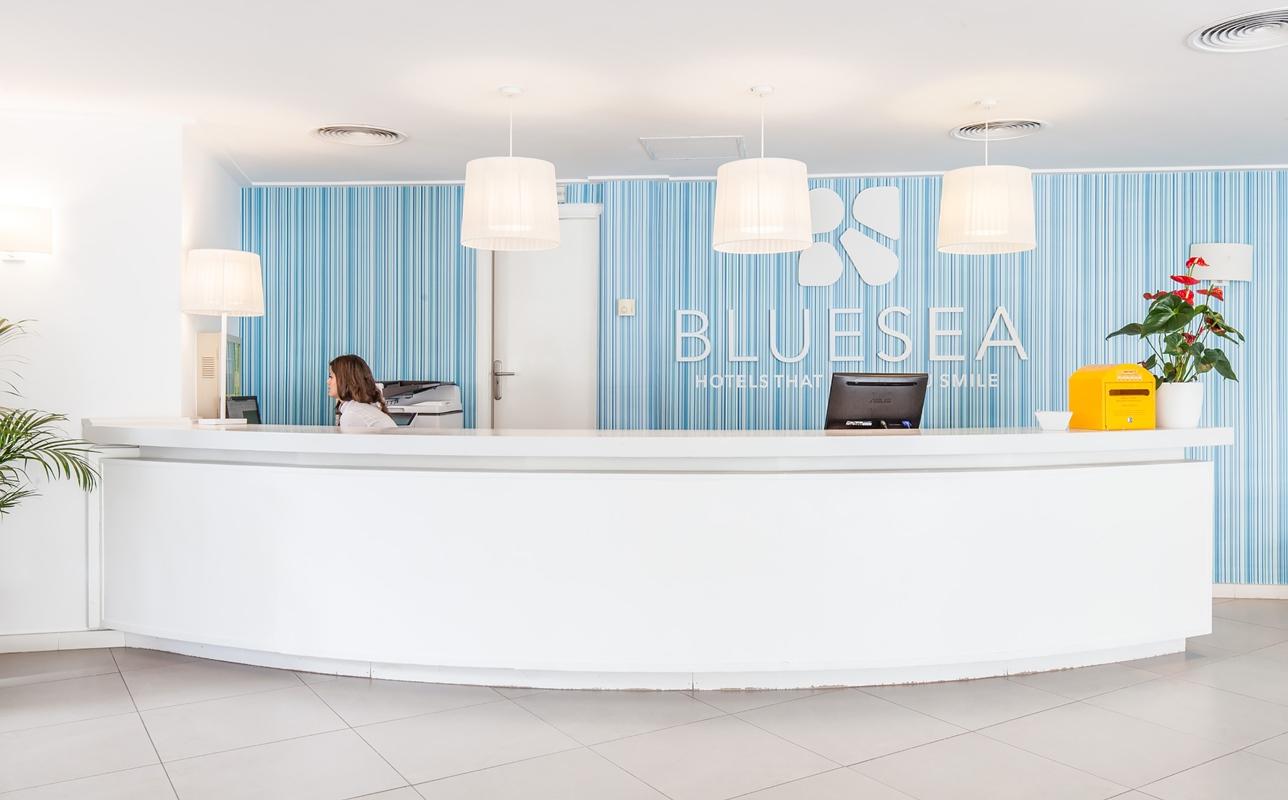 Bluesea Hotel 3*