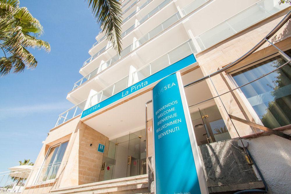 Bluesea Hotel Cala Millor (Mallorca)