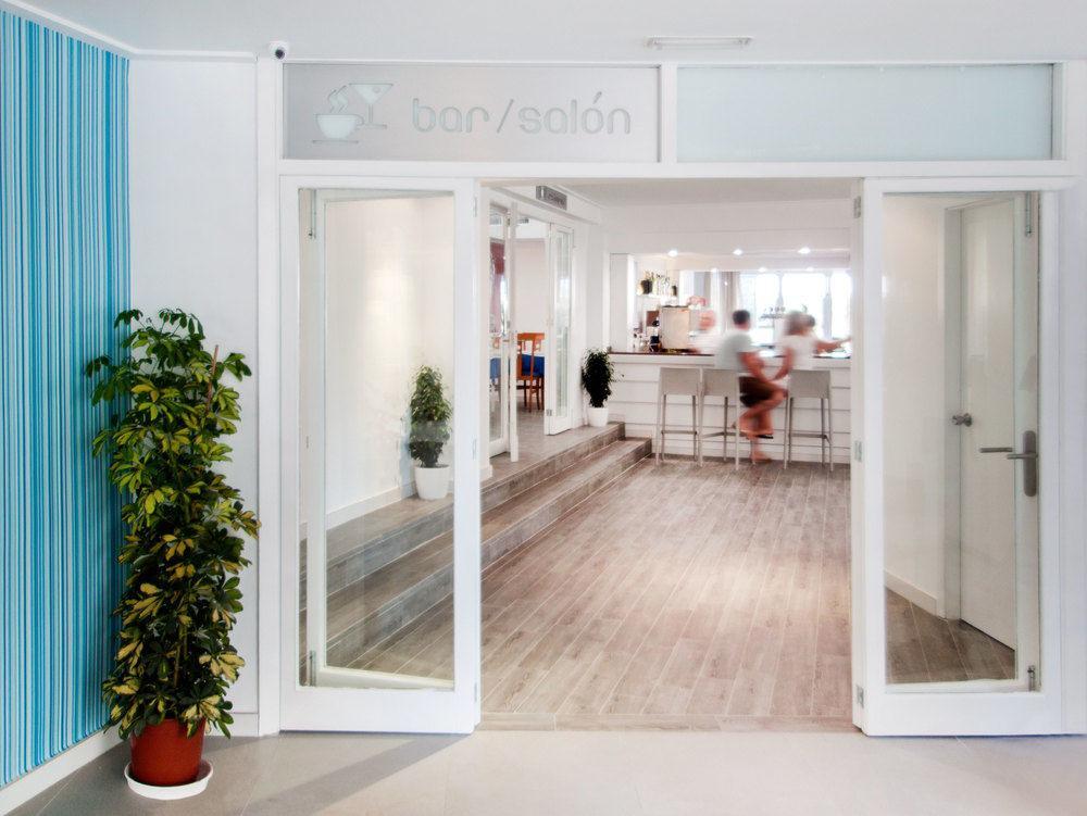 Bluesea Hotel Cala Millor (Mallorca)