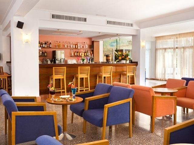 Bluesea Hotel