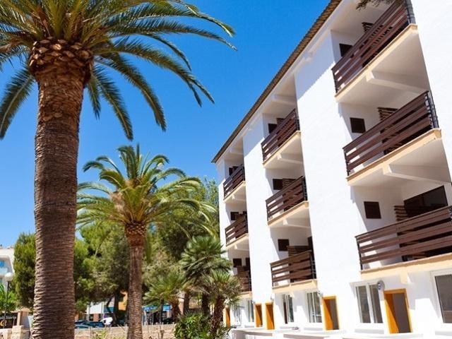 Bluesea Hotel 3*