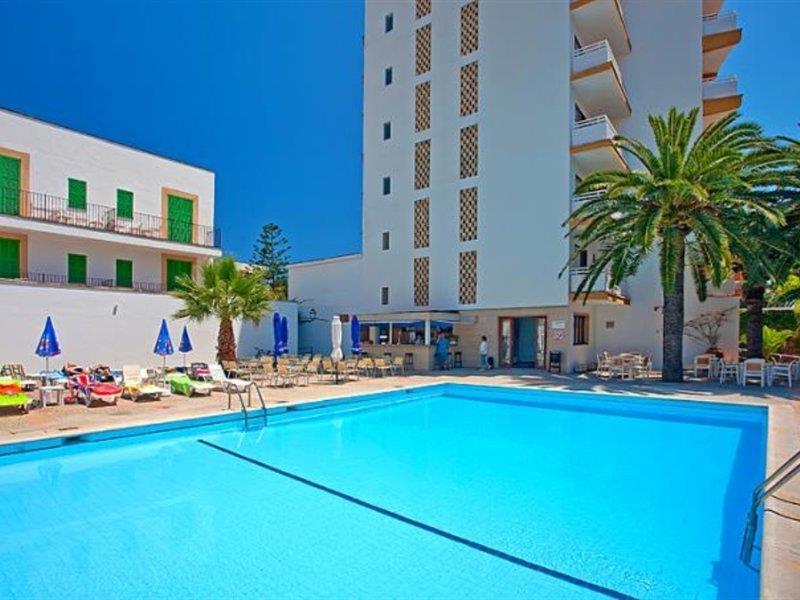 Bluesea Hotel Cala Millor (Mallorca)