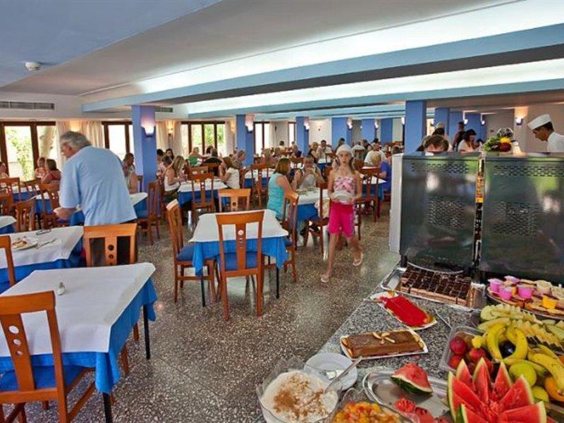 Bluesea Hotel