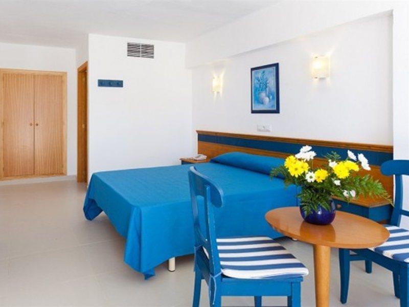 Bluesea Hotel