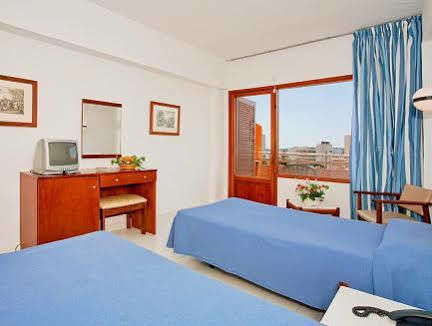 Hotel Bluesea