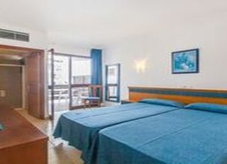 Bluesea 3* Cala Millor (Mallorca)