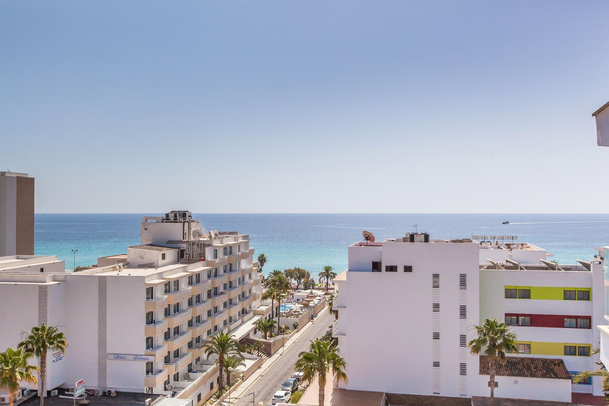Bluesea Cala Millor 3*